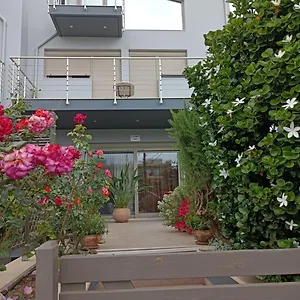 Rose Διαμέρισμα Ηράκλειο Κρήτης
