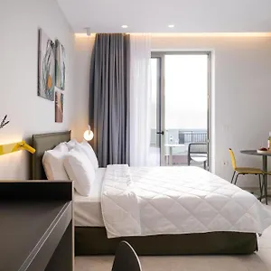 Mosaic Urban Living Διαμέρισμα Ηράκλειο Κρήτης