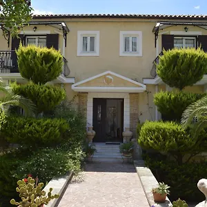 Christoforos Appartement