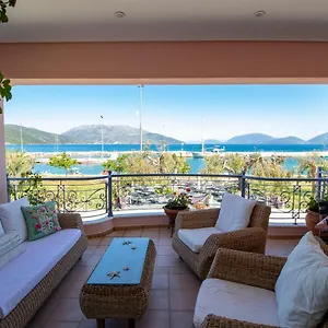 Holiday home Captain's Gem, Sami (Kefalonia)