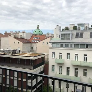 Moderne Trifft Tradition Im Herzen Wiens Wien
